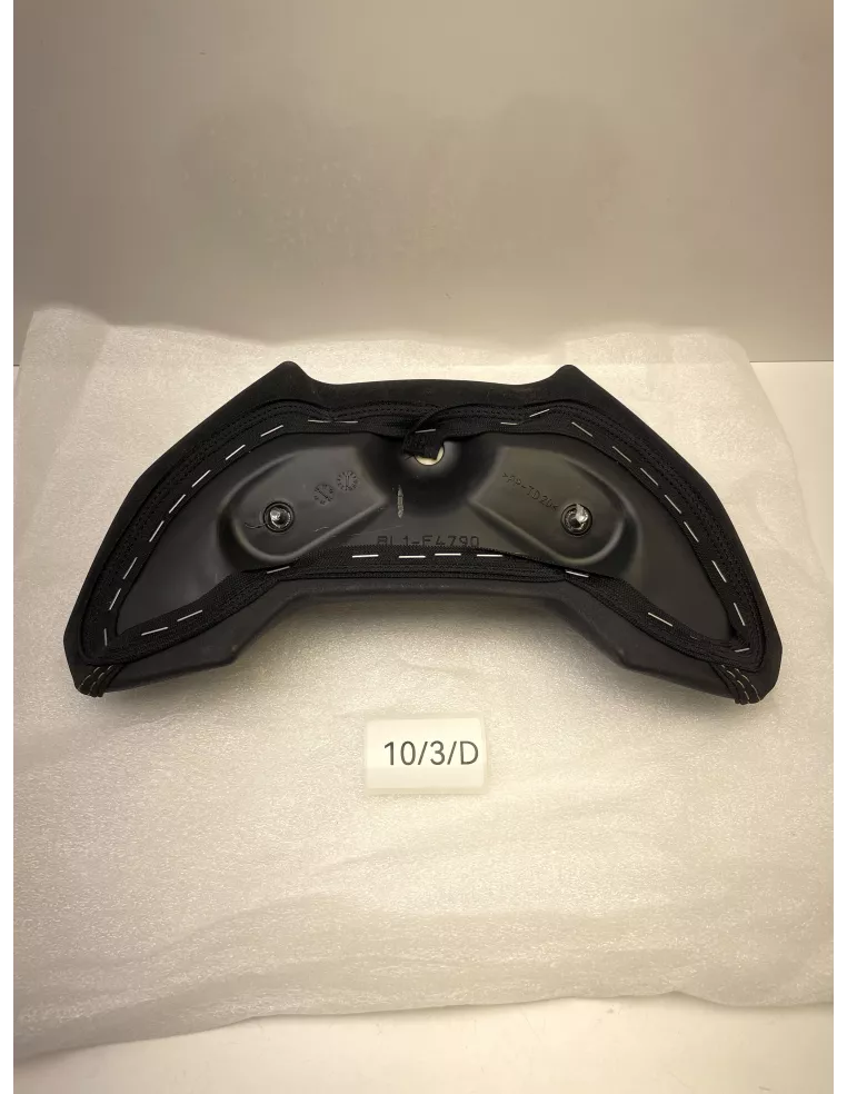 Dosseret de selle origine YAMAHA XMAX 125 2018 - 2022 - occasion (photo 4)