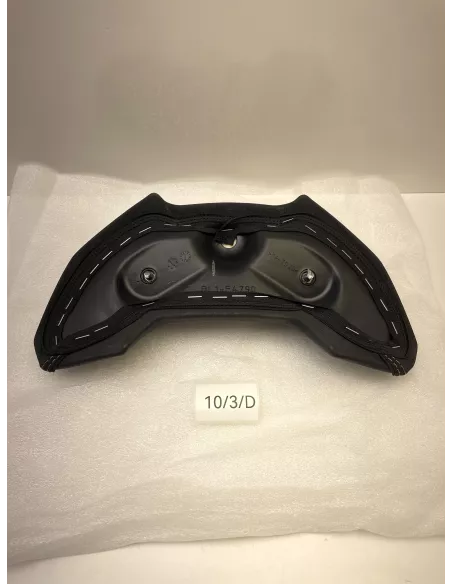 Dosseret de selle origine YAMAHA XMAX 125 2018 - 2022 - occasion (photo 4)