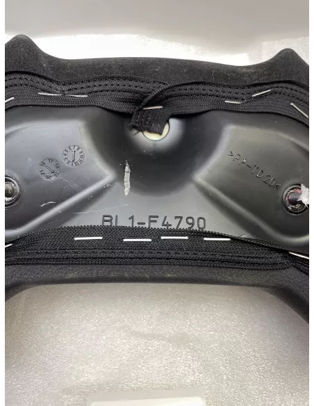 Dosseret de selle origine YAMAHA XMAX 125 2018 - 2022 - occasion (photo 6)
