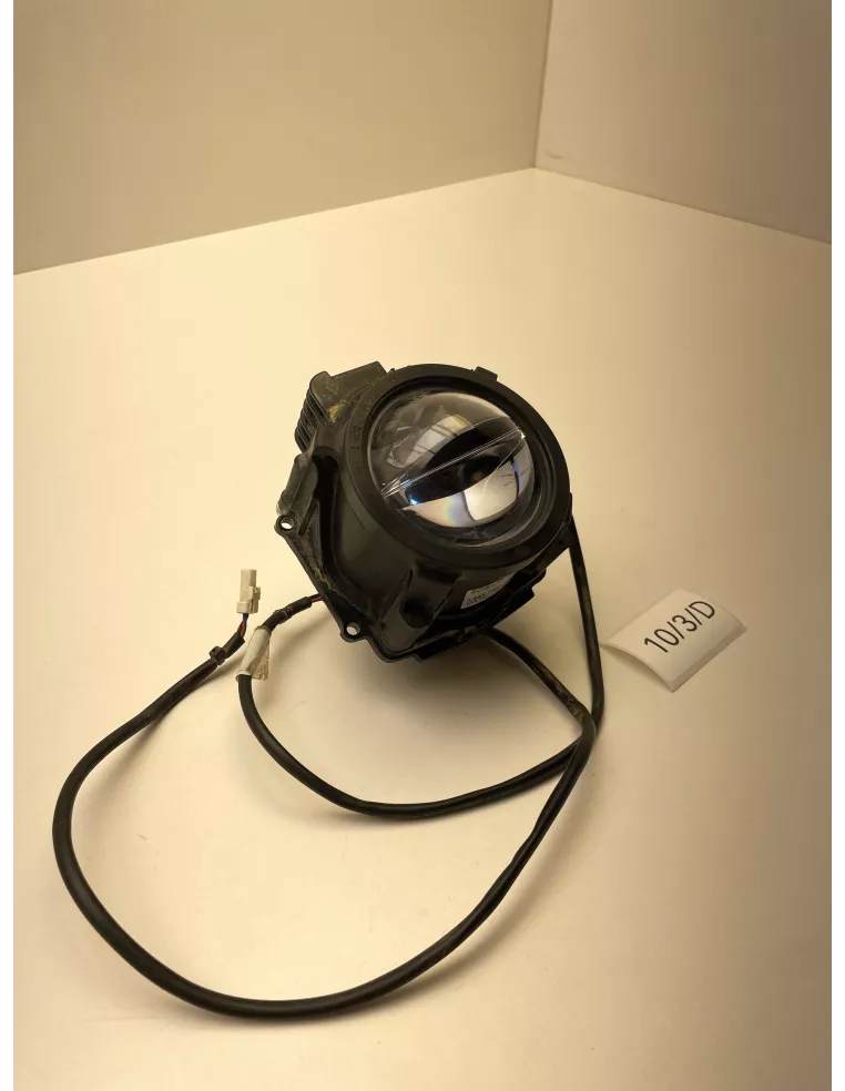 Lentille de phare LED avant origine YAMAHA TRACER 7 / TRACER 7 GT 2020 - 2024 - occasion (photo 2)