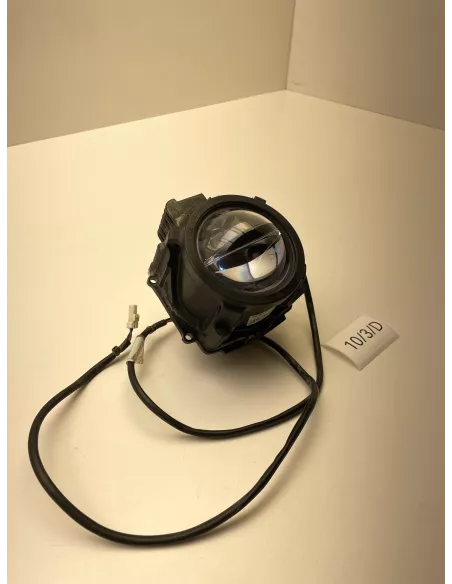 Lentille de phare LED avant origine YAMAHA TRACER 7 / TRACER 7 GT 2020 - 2024 - occasion (photo 2)