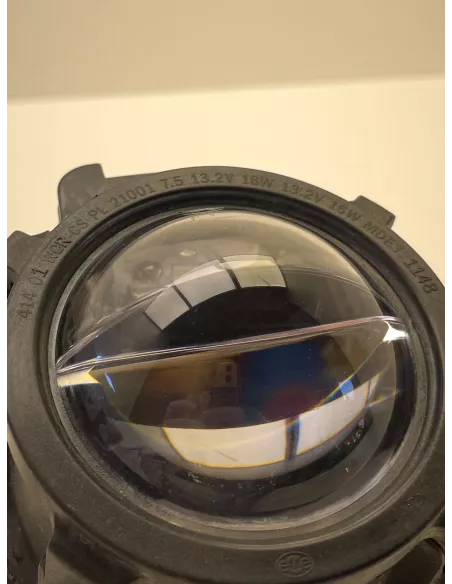 Lentille de phare LED avant origine YAMAHA TRACER 7 / TRACER 7 GT 2020 - 2024 - occasion (photo 4)