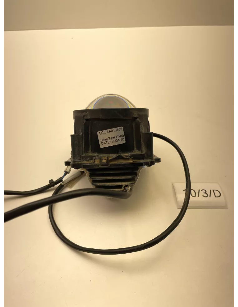 Lentille de phare LED avant origine YAMAHA TRACER 7 / TRACER 7 GT 2020 - 2024 - occasion (photo 5)