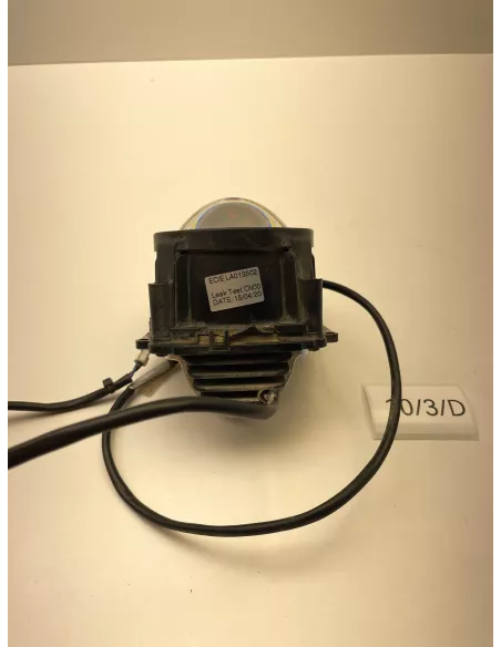 Lentille de phare LED avant origine YAMAHA TRACER 7 / TRACER 7 GT 2020 - 2024 - occasion (photo 5)