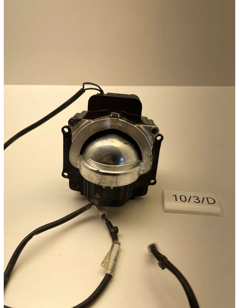 Lentille de phare LED avant origine YAMAHA TRACER 7 / TRACER 7 GT 2020 - 2024 - occasion (photo 6)