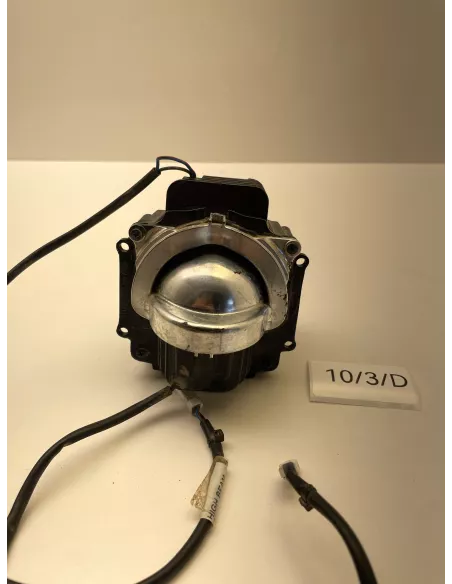 Lentille de phare LED avant origine YAMAHA TRACER 7 / TRACER 7 GT 2020 - 2024 - occasion (photo 6)
