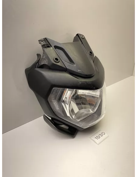 Phare avant origine complet Yamaha MT 07 2018 - 2020 - occasion (photo 2)