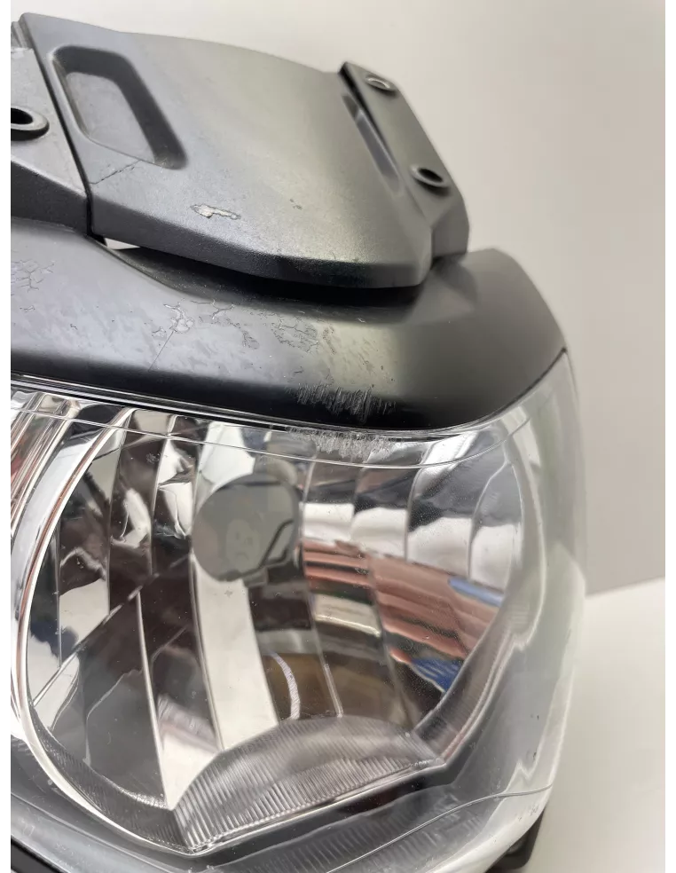 Phare avant origine complet Yamaha MT 07 2018 - 2020 - occasion (photo 4)