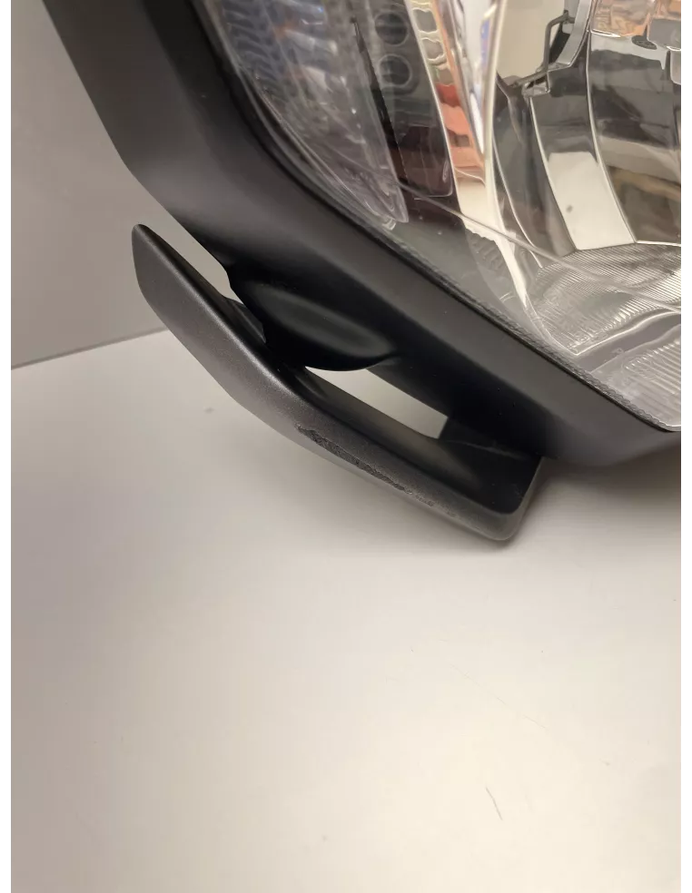 Phare avant origine complet Yamaha MT 07 2018 - 2020 - occasion (photo 6)