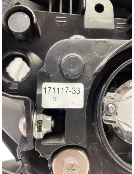 Phare avant origine complet Yamaha MT 07 2018 - 2020 - occasion (photo 7)