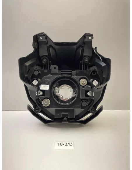 Phare avant origine complet Yamaha MT 07 2018 - 2020 - occasion (photo 8)