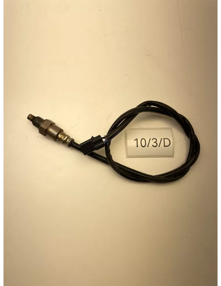 Sonde lambda origine YAMAHA MT 07 / Tracer 7 / XSR 700 2014  -2023 - occasion