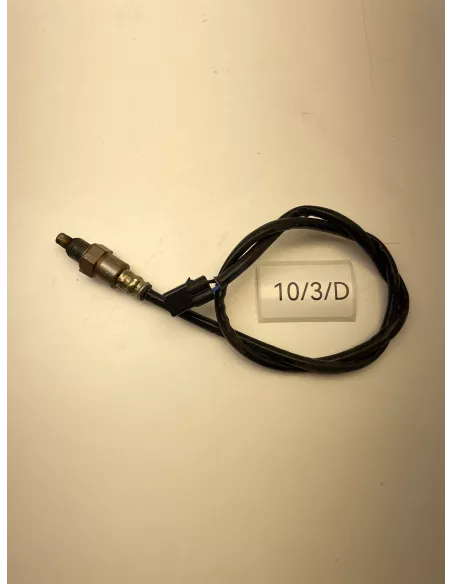 Sonde lambda origine YAMAHA MT 07 / Tracer 7 / XSR 700 2014  -2023 - occasion