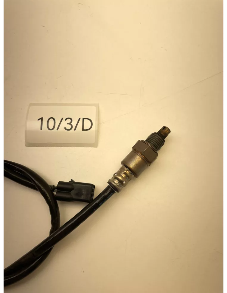 Sonde lambda origine YAMAHA MT 07 / Tracer 7 / XSR 700 2014  -2023 - occasion (photo 3)
