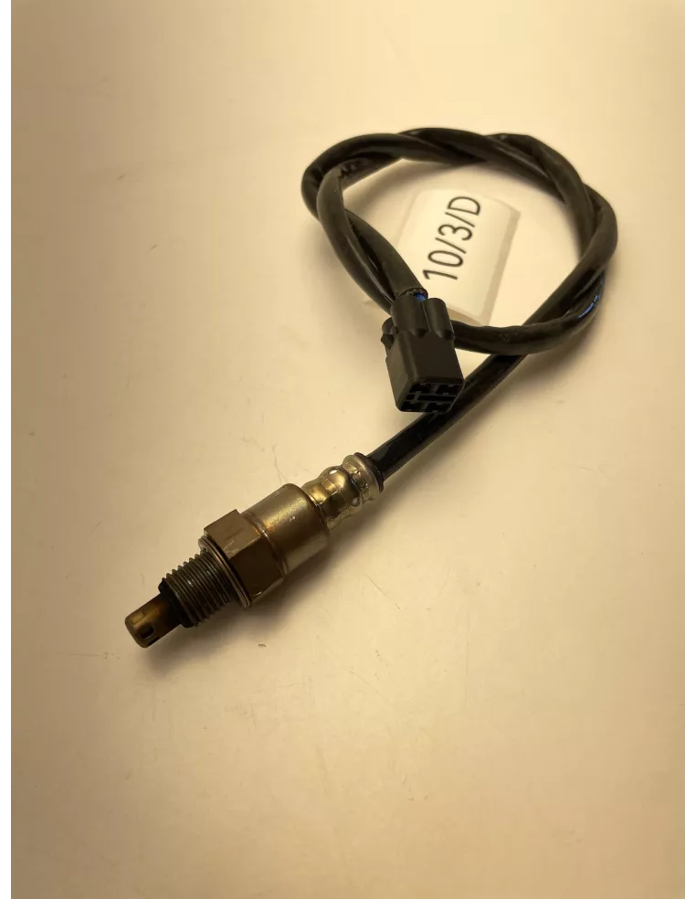 Sonde lambda origine YAMAHA MT 07 / Tracer 7 / XSR 700 2014  -2023 - occasion (photo 4)
