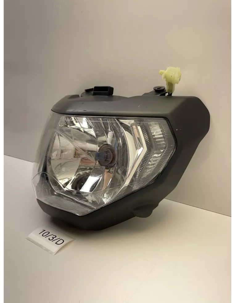 Phare avant origine Yamaha MT 07 2018 - 2020 - occasion (photo 2)