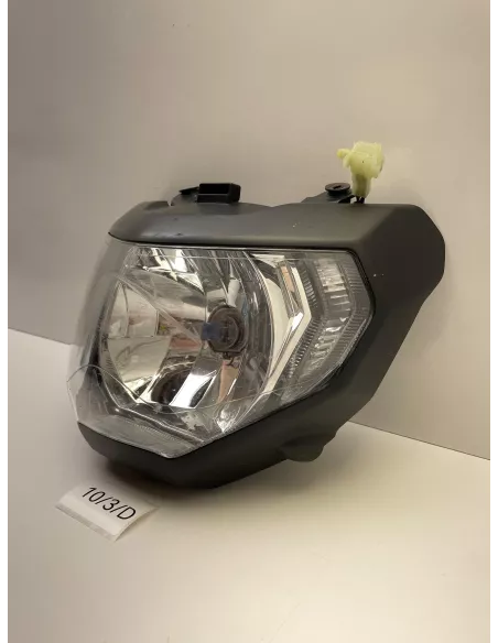 Phare avant origine Yamaha MT 07 2018 - 2020 - occasion (photo 2)