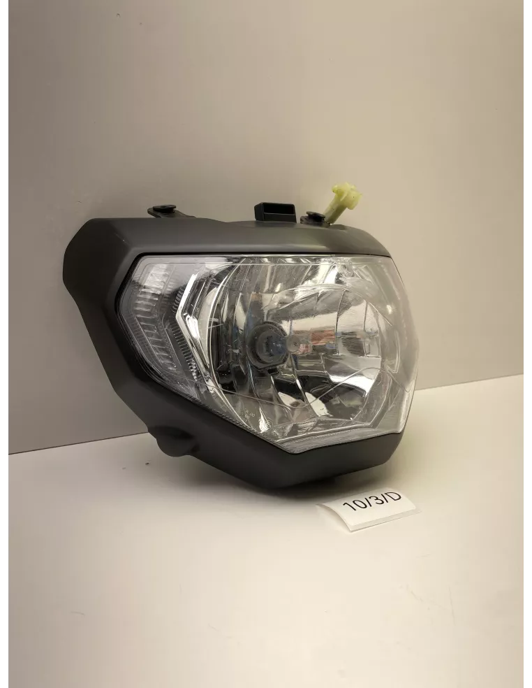 Phare avant origine Yamaha MT 07 2018 - 2020 - occasion (photo 3)