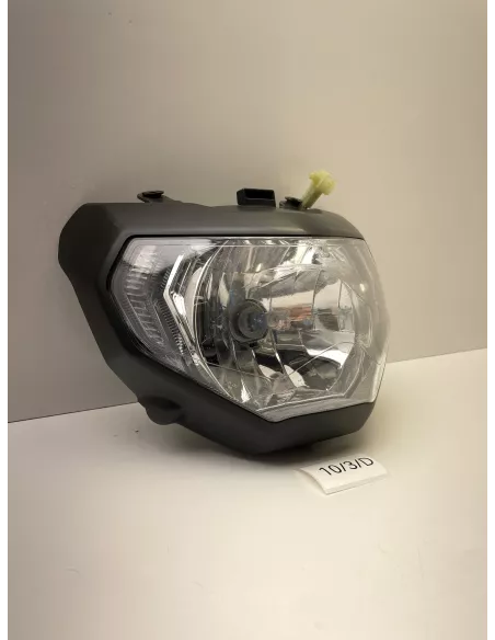 Phare avant origine Yamaha MT 07 2018 - 2020 - occasion (photo 3)