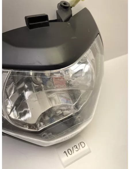 Phare avant origine Yamaha MT 07 2018 - 2020 - occasion (photo 4)