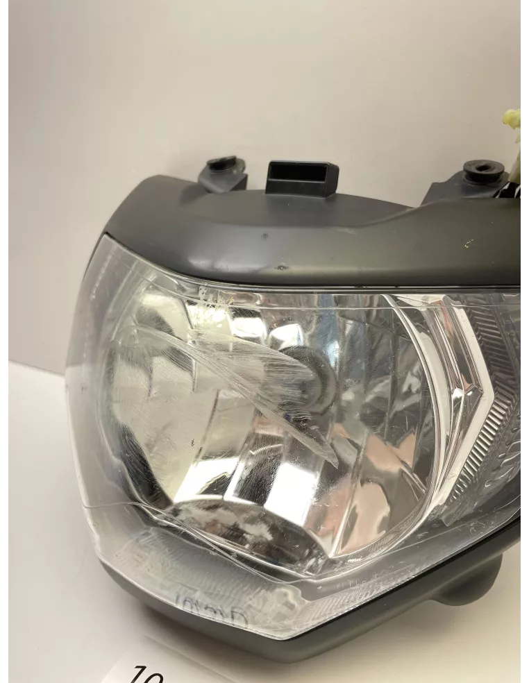 Phare avant origine Yamaha MT 07 2018 - 2020 - occasion (photo 5)