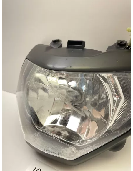 Phare avant origine Yamaha MT 07 2018 - 2020 - occasion (photo 5)