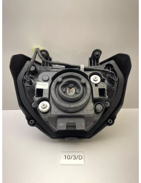 Phare avant origine Yamaha MT 07 2018 - 2020 - occasion (photo 6)