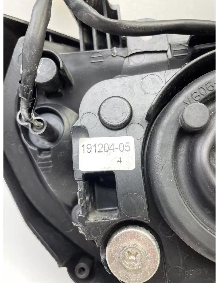 Phare avant origine Yamaha MT 07 2018 - 2020 - occasion (photo 8)