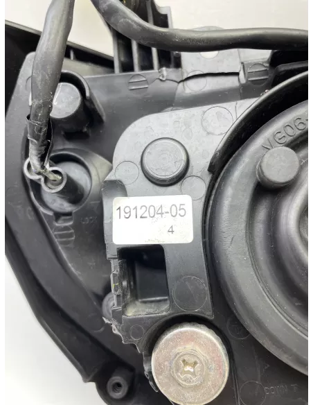 Phare avant origine Yamaha MT 07 2018 - 2020 - occasion (photo 8)