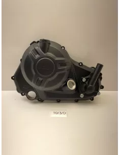 Couvercle de carter d'embrayage origine YAMAHA R3 2015 - 2024 - occasion