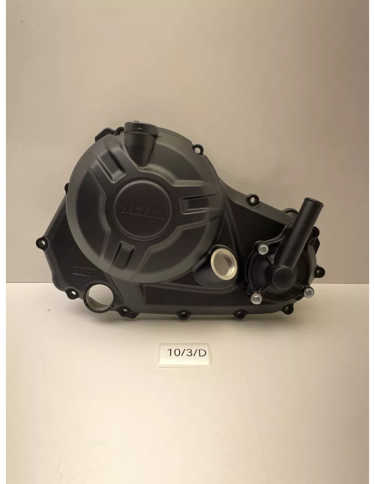Couvercle de carter d'embrayage origine YAMAHA R3 2015 - 2024 - occasion