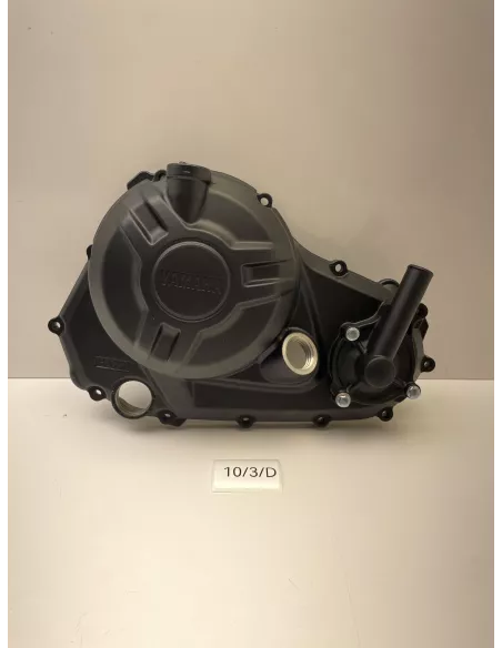Couvercle de carter d'embrayage origine YAMAHA R3 2015 - 2024 - occasion