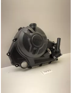 Couvercle de carter d'embrayage origine YAMAHA R3 2015 - 2024 - occasion 2