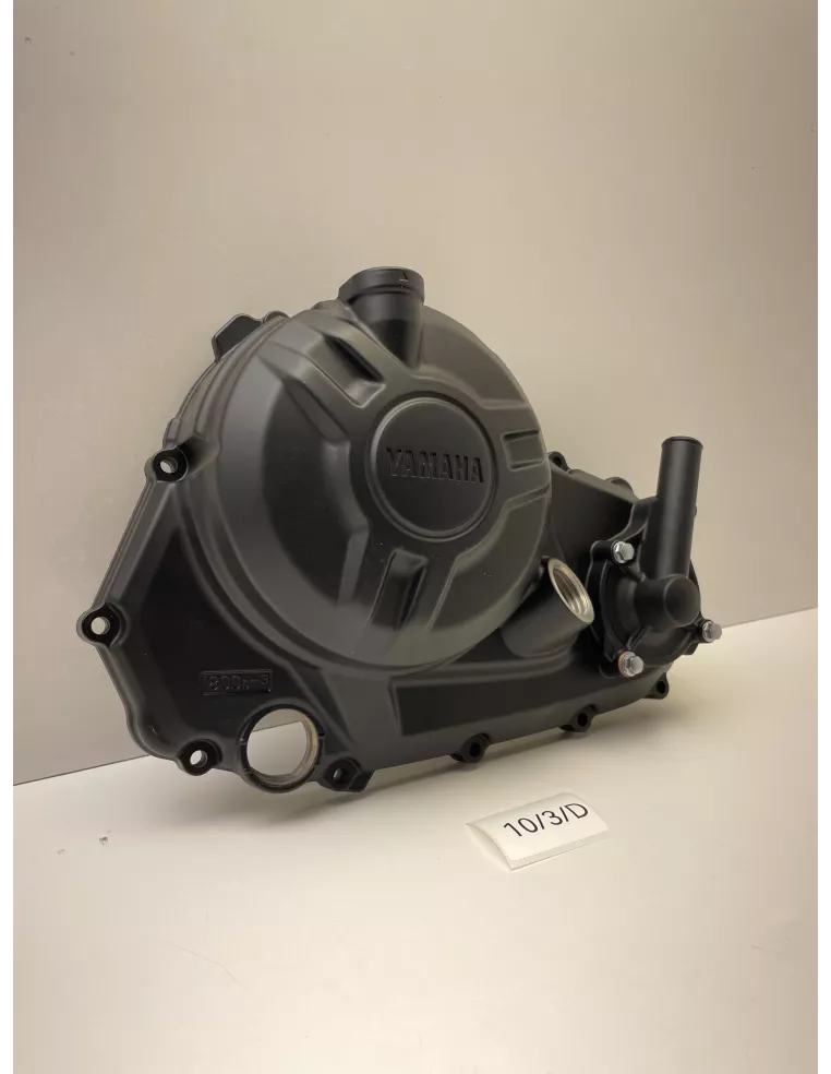 Couvercle de carter d'embrayage origine YAMAHA R3 2015 - 2024 - occasion (photo 2)