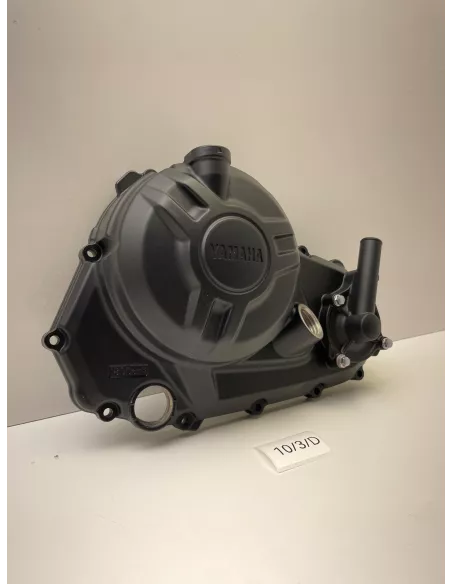 Couvercle de carter d'embrayage origine YAMAHA R3 2015 - 2024 - occasion (photo 2)