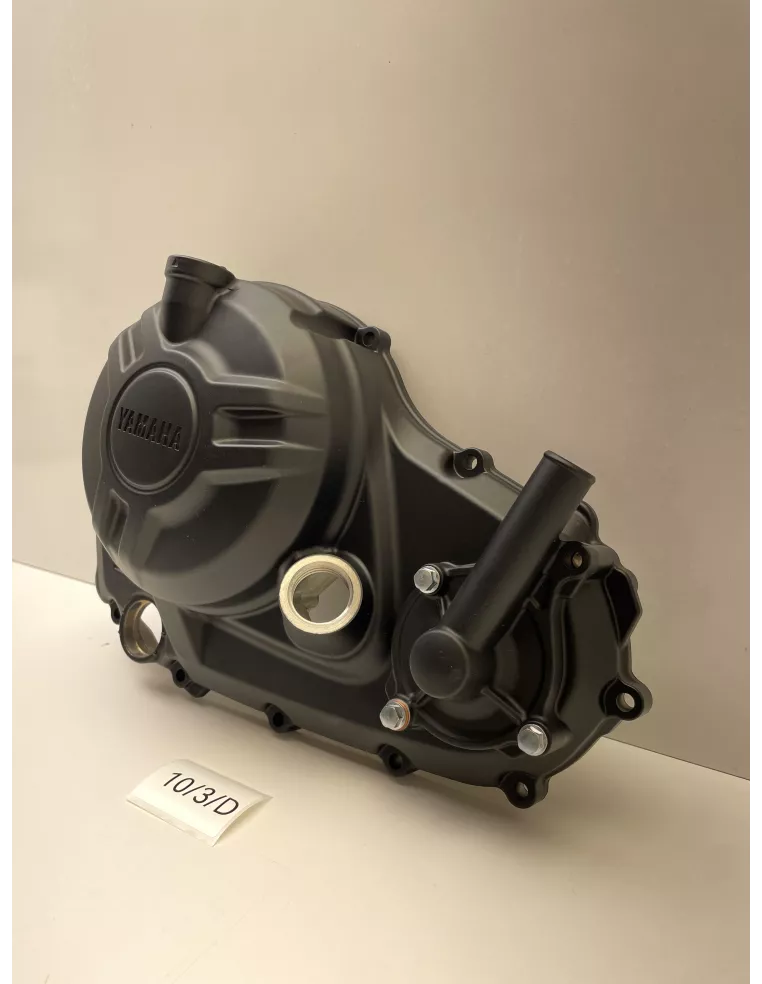 Couvercle de carter d'embrayage origine YAMAHA R3 2015 - 2024 - occasion (photo 3)