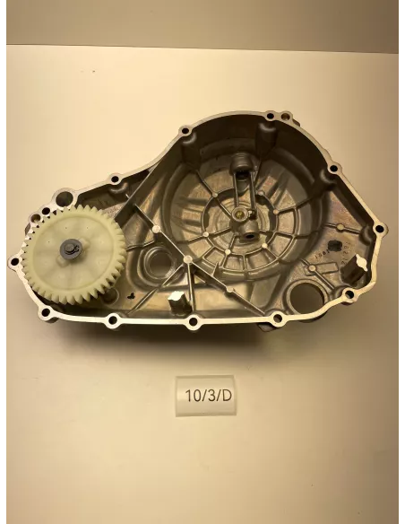Couvercle de carter d'embrayage origine YAMAHA R3 2015 - 2024 - occasion (photo 4)