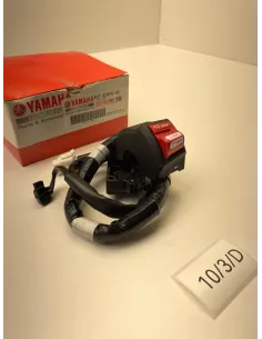 Commodo droit origine YAMAHA MT 07 2021 - 2022 - occasion 2