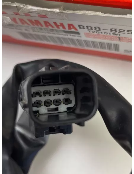 Contacteur de point mort origine YAMAHA FJR 1300 2013 - 2022 - occasion (photo 4)