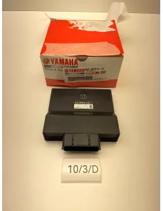 Boîtier CDI origine YAMAHA Tracer 700 2020 - 2024 - occasion