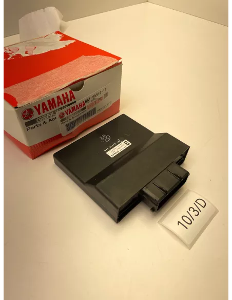 Boîtier CDI origine YAMAHA Tracer 700 2020 - 2024 - occasion (photo 3)