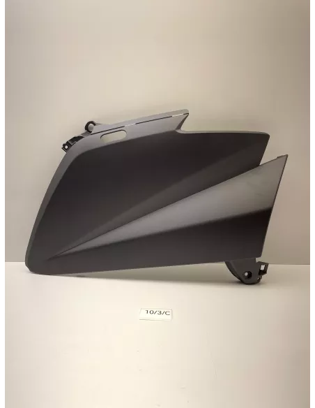 Carénage latéral droit origine noir YAMAHA TMAX 530 2012 - 2014 - occasion (photo 4)