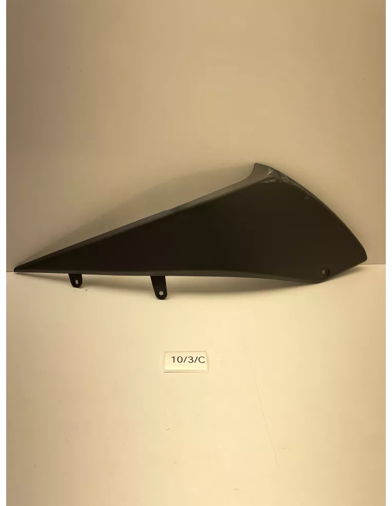 Sabot droit origine YAMAHA TMAX 530 2017 - 2019 - occasion (photo 3)