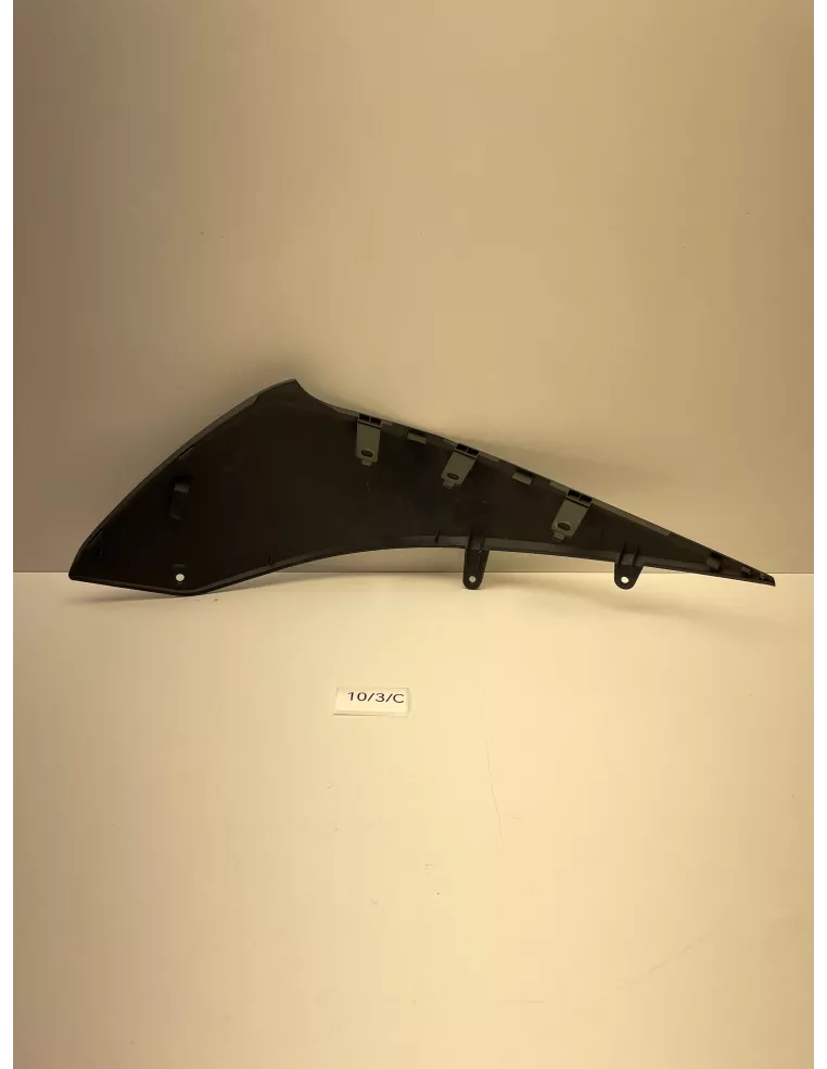 Sabot droit origine YAMAHA TMAX 530 2017 - 2019 - occasion (photo 6)