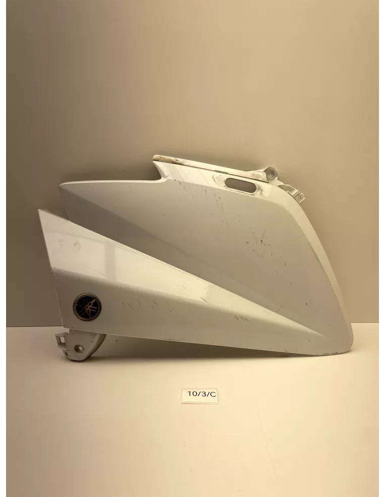 Flanc de carénage avant gauche origine YAMAHA TMAX 530 2012 - 2016 - occasion