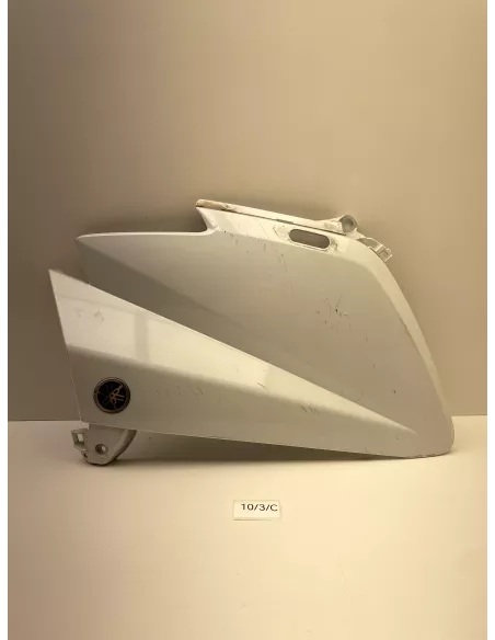 Flanc de carénage avant gauche origine YAMAHA TMAX 530 2012 - 2016 - occasion