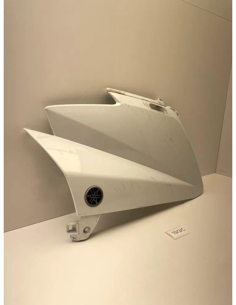Flanc de carénage avant gauche origine YAMAHA TMAX 530 2012 - 2016 - occasion (photo 2)