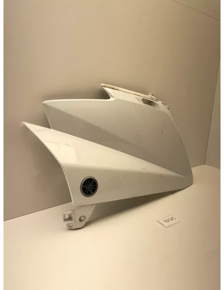Flanc de carénage avant gauche origine YAMAHA TMAX 530 2012 - 2016 - occasion (photo 2)