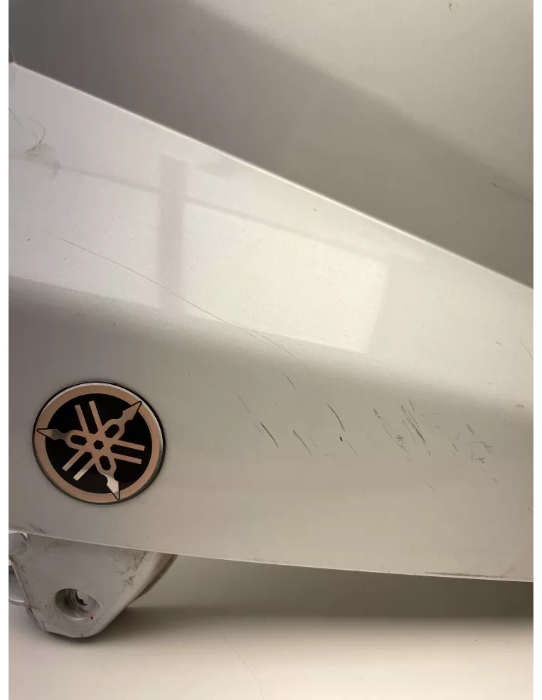 Flanc de carénage avant gauche origine YAMAHA TMAX 530 2012 - 2016 - occasion (photo 4)