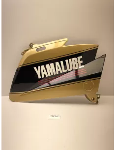 Cache latéral droit origine YAMAHA TMAX 530 2015 - 2016 - occasion